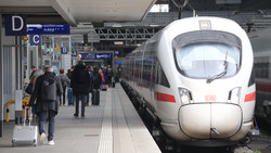 Bahn verspricht bessere Kommunikation