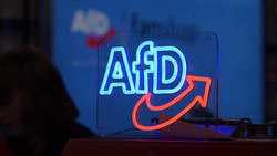 Umfrage: Deutsche lehnen AfD-Regierung im Osten ab