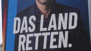 AfD holt in Eisleben ihr bestes Ergebnis: 55,63 Prozent für Direktkandidat Kretschmann