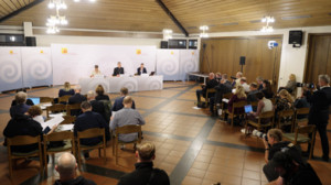 "Wir stehen noch am Anfang" - Wilmer zieht Bilanz