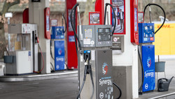 4 Überfälle im März: Mutmaßlicher Tankstellen-Räuber gefasst