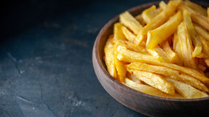 Pommes: Fakten, Rezepte und das perfekte Pommesgewürz