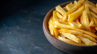 Pommes: Fakten, Rezepte und das perfekte Pommesgewürz