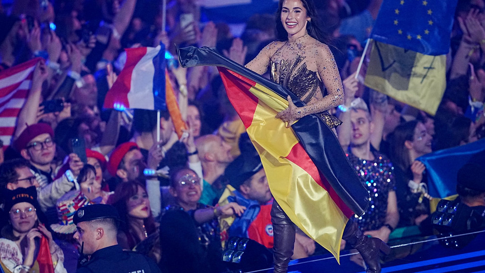 70. Eurovision Song Contest