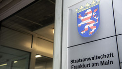 Illegales Online-Glücksspiel: Große Razzia in Frankfurt