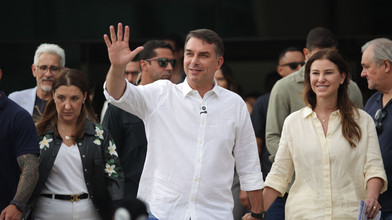 Wahlverlierer Bolsonaro flieht aus Brasilien - Visum für USA
