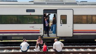 Wie Reise in Steinzeit: Verunsicherung nach Stromausfall