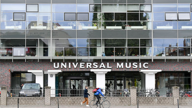 US Investor bietet 56 Milliarden für Universal Music