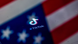 Trump gibt Tiktok die nächste Verlängerung in den USA