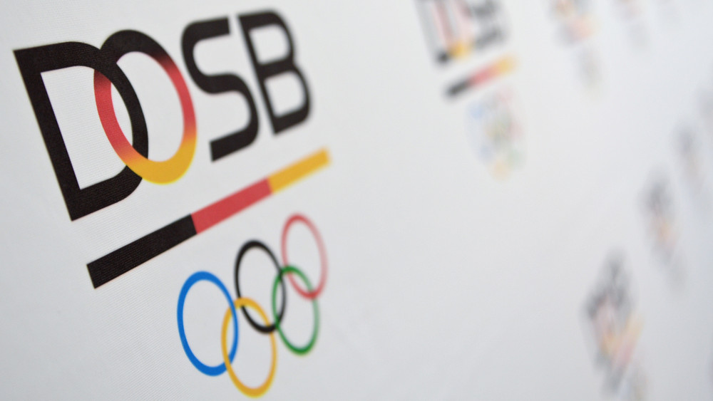 Der DOSB begrüßt das Hilfspaket, dass auch Sportler, Vereine und Verbände unterstützen soll.