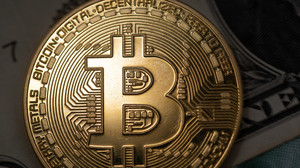 Kryptowährung Bitcoin sackt unter Schwelle von 90.000 Dollar