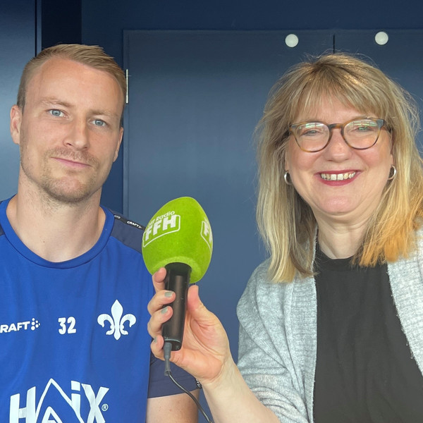 Lilien-Legende Fabian Holland