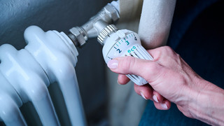 Störung im Gasnetz von Hünfeld und Burghaun behoben