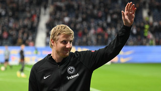 "Hinti" is back: Ex-SGEler Hinteregger spielt für Klagenfurt