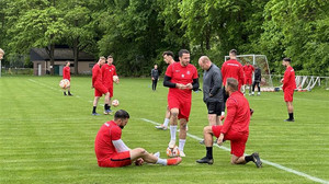 Brisantes Hessenderby: KSV Hessen Kassel gegen Kickers Offenbach