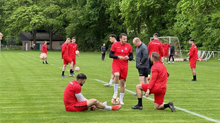 Brisantes Hessenderby: KSV Hessen Kassel gegen Kickers Offenbach