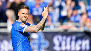 Kreisoberligist Eberstadt: Lilien-Legende Kempe wird Trainer