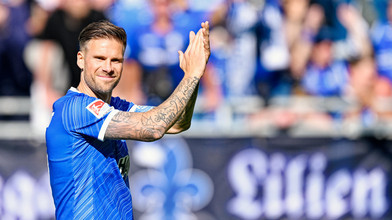 Kreisoberligist Eberstadt: Lilien-Legende Kempe wird Trainer