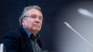 Niederlage für Klaus Ernst (Linke): Halbe Rente für ihn ist rechtens