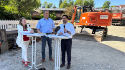 Schnellere Bauprojekte in Hessen: Verkehrspaket II