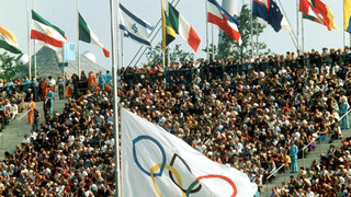Digitaler Erinnerungsort zum 50. Jubiläum der Olympischen Spiele 1972