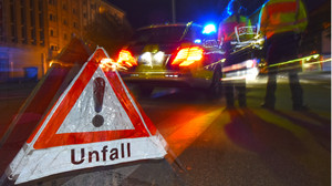 Gasaustritt in Koblenz - Anwohner können wieder raus