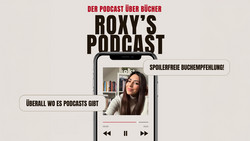 Roxys Podcast mit Roxanne Grimm