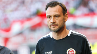 3. Liga: Wehen Wiesbaden lässt Sieg gegen Mannheim liegen