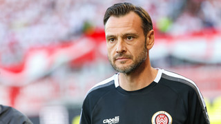 Kurz vor Klassenerhalt: Drittligist Wehen Wiesbaden schlägt BVB II