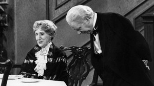 Silvester: Wann läuft Dinner for One?