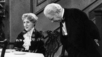 Dinner for One: Alle Sendetermine für Silvester 2025