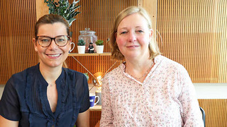 Kreuz & Quer am 21. September 2025: Klimahof und pflegende Eltern