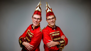 Schwules Prinzenpaar aus Mörfelden: Statement setzen für Toleranz