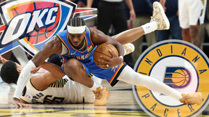NBA: Hartenstein und OKC liefern nächstes Spektakel