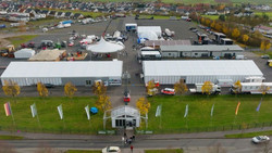 Fachmesse TEMPOR EXPO: "Die Branche macht das Unsichtbare sichtbar"