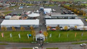 Fachmesse TEMPOR EXPO: "Die Branche macht das Unsichtbare sichtbar"