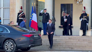 Neue Militär- und Wirtschaftsallianz: Deutschland und Italien rücken näher zusammen 