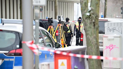 Schüsse in Berlin-Weißensee: 44-Jähriger stirbt 