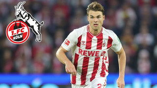 Kölns Schmied fällt erneut aus