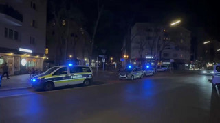 Zwei Verletzte bei Schüssen in Berlin-Kreuzberg - Täter auf der Flucht