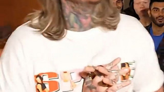 Jill bekommt ein Umstyling