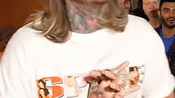 Jill bekommt ein Umstyling