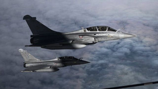 Französischer Rafale-Jet boomt weltweit – doch Europa kauft lieber die F‑35