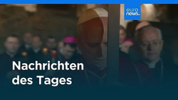 Nachrichten des Tages | 5. April 2026 - Morgenausgabe