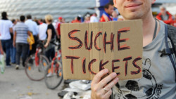 Fan-Frust: Was tun gegen Ticket-Wucher?