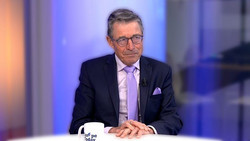 Ex-NATO-Chef: Trumps Angriffe auf NATO-Verbündete sind "schmerzhaft"