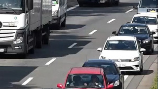 Hitzefalle Auto: ADAC erklärt, worauf man jetzt achten sollte