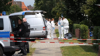 Stade: Drei Tote aus Hannover, drei aus Jugendeinrichtung
