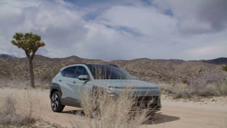 Neuer Hyundai KONA - Fortschrittliche Fahrerassistenzsysteme für ein hohes Maß an Sicherheit