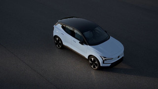 Neuer Volvo EX30 - Kleines SUV mit großem Potenzial